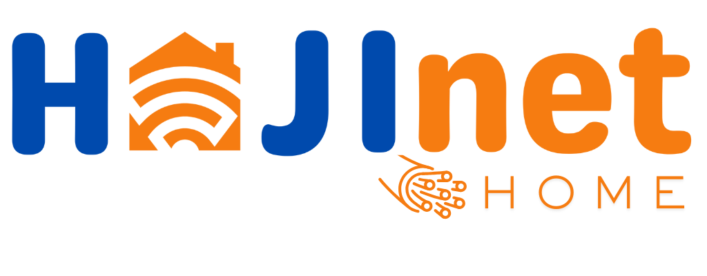 Logo Hajinet